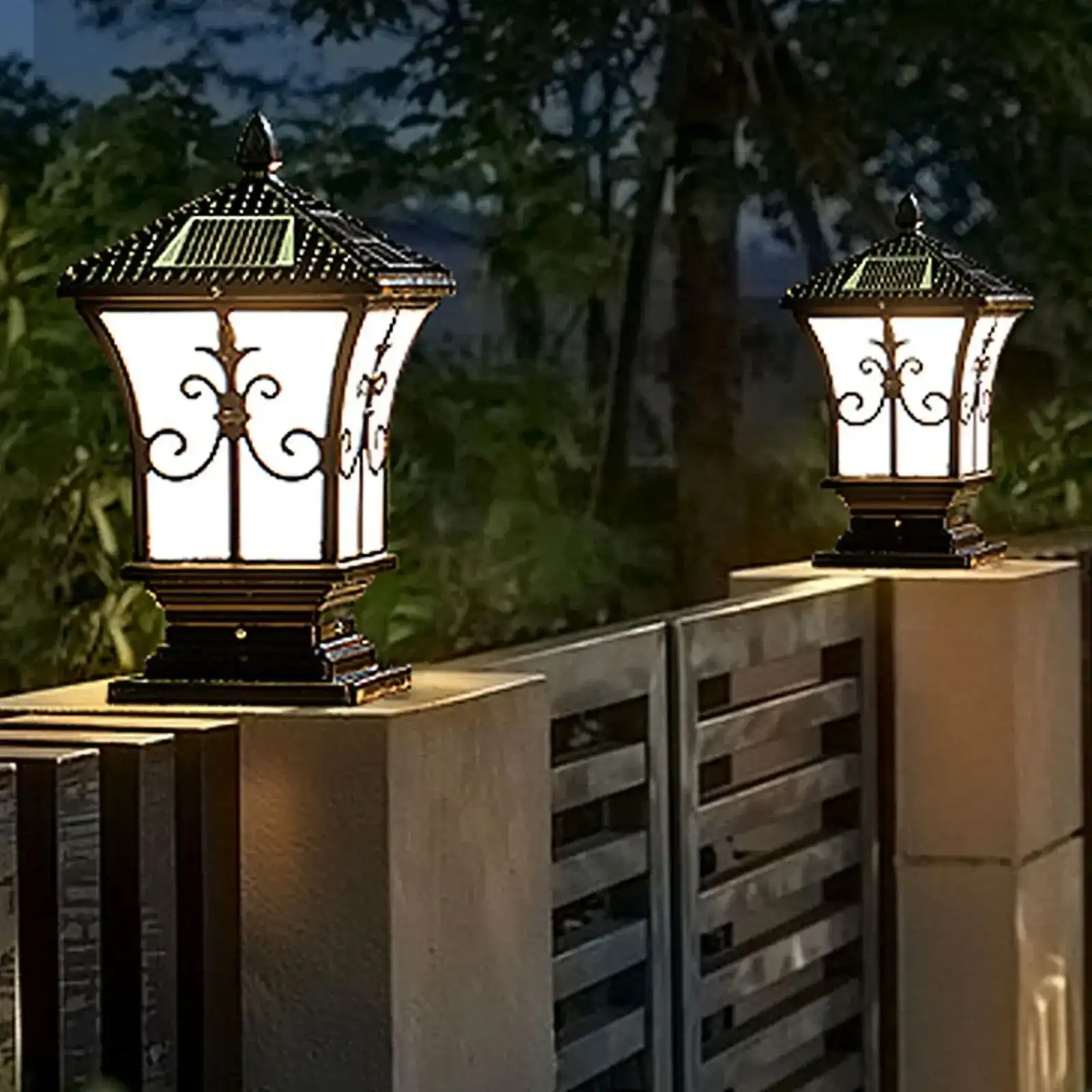 What to Look for When Buying Landscape Lighting